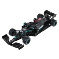 Autko zdalnie sterowane Mercedes-AMG F1 W11 EQ 1:18 RASTAR R/C ZRC.98500.CZ